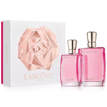 Lancome Miracle Moments Set