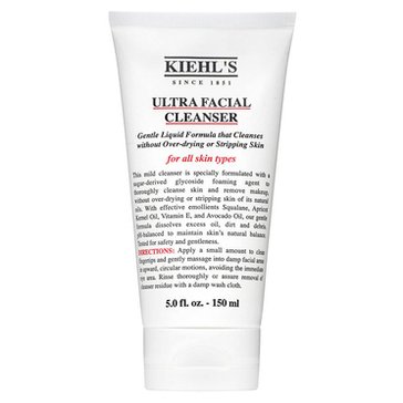 Kiehl's Ultra Facial Cleanser 5oz
