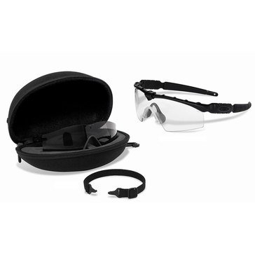 Oakley Men's Standard Issue Ballistic 2.0 Sunglasses
