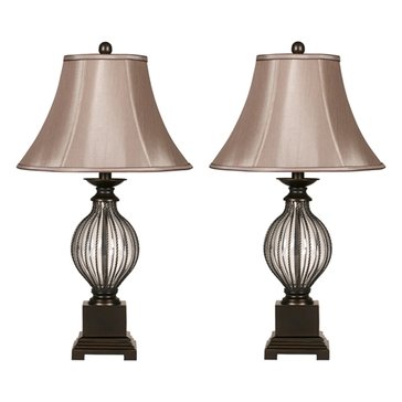 Signature Design by Ashley 2-Pack Ondreya Table Lamps