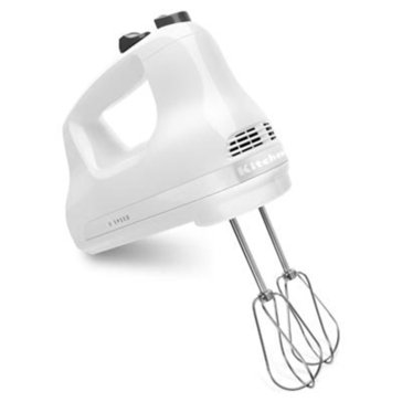 KitchenAid 5-Speed Hand Mixer