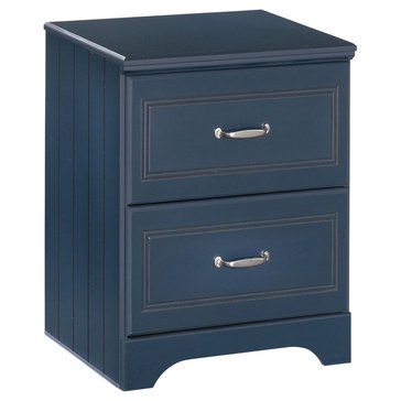 Signature Design by Ashley Leo Nightstand