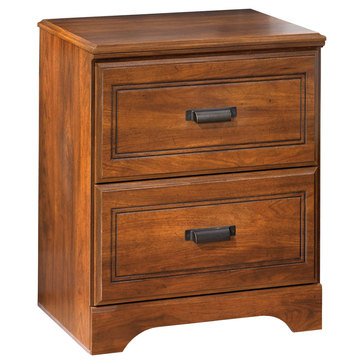 Signature Design by Ashley Barchan Nightstand