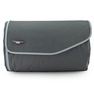 JJ Cole Essentials 5X5 Mat, Stone Arb