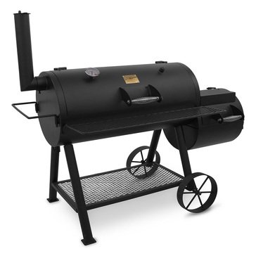 Char-Broil Oklahoma Joe's Highland Offset Smoker