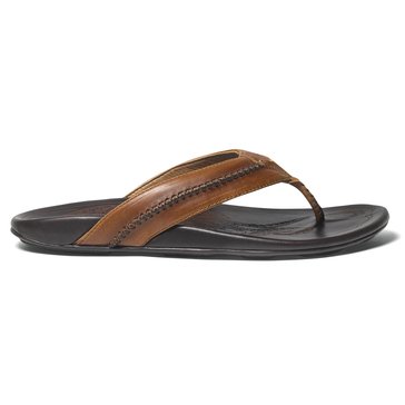 Olukai Men's Mea Ola Thong Sandal