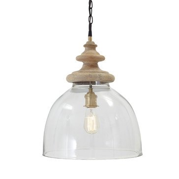 Signature Design by Ashley Farica Pendant Light
