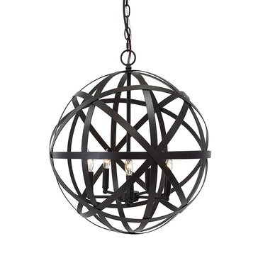 Signature Design by Ashley Cade Pendant Light