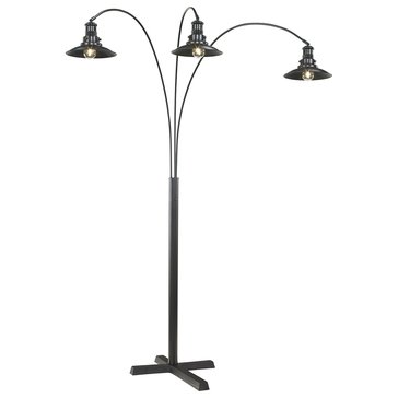 Signature Design by Ashley Sheriel Floor Lamp