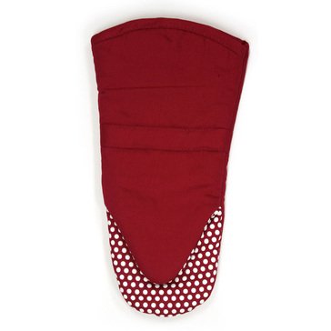 Harbor Home Silicone Dot Oven Mitt