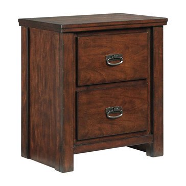 Signature Design by Ashley Ladiville Nightstand